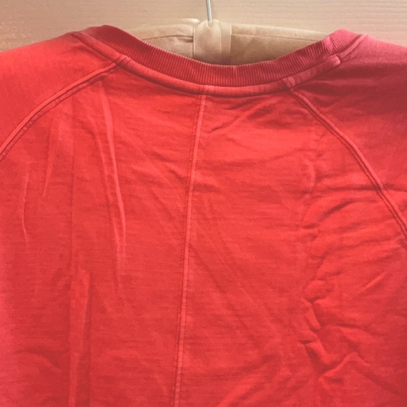 Athleta Sundown Sweatshirt - Picture 3 of 7